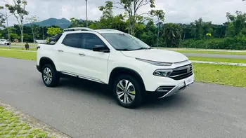 Carro/Camioneta - FIAT - Toro - Volcano 2.0 16V 4x4 TB Diesel Aut. - 2022