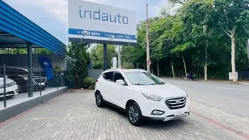 Carro/Camioneta - HYUNDAI - ix35 - GL 2.0 16V 2WD Flex Aut. - 2018