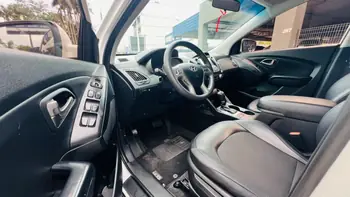 Carro/Camioneta - HYUNDAI - ix35 - GL 2.0 16V 2WD Flex Aut. - 2018