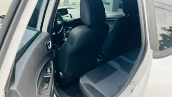 Carro/Camioneta - FORD - Fiesta - SEL 1.6 16V Flex Mec. 5p - 2018