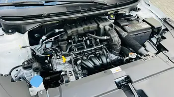 Carro/Camioneta - HYUNDAI - HB20 - Sense 1.0 Flex 12V Mec. - 2023