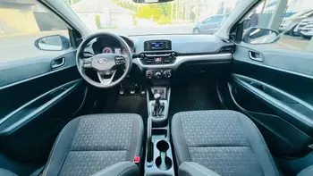 Carro/Camioneta - HYUNDAI - HB20 - Sense 1.0 Flex 12V Mec. - 2023