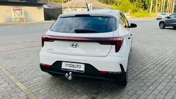 Carro/Camioneta - HYUNDAI - HB20 - Sense 1.0 Flex 12V Mec. - 2023