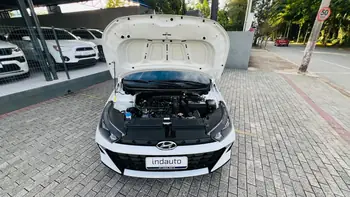 Carro/Camioneta - HYUNDAI - HB20 - Sense 1.0 Flex 12V Mec. - 2023