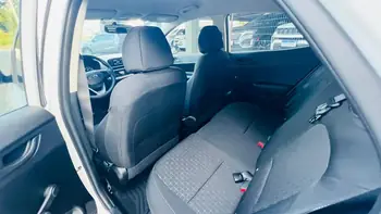 Carro/Camioneta - HYUNDAI - HB20 - Sense 1.0 Flex 12V Mec. - 2023