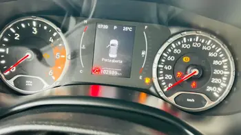 Carro/Camioneta - JEEP - Renegade - Moab 2.0 4x4 TB Diesel Aut. - 2021