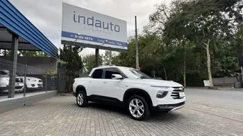 Carro/Camioneta - GM - CHEVROLET - MONTANA - LTZ 1.2 Turbo Flex 12V 4p Aut. - 2023