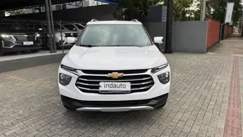 Carro/Camioneta - GM - CHEVROLET - MONTANA - LTZ 1.2 Turbo Flex 12V 4p Aut. - 2023