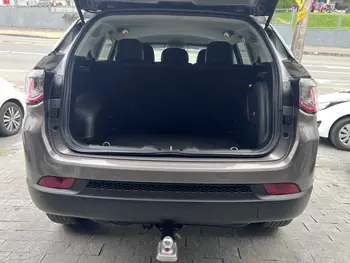 Carro/Camioneta - JEEP - COMPASS - LONGITUDE 2.0 4x2 Flex 16V Aut. - 2021