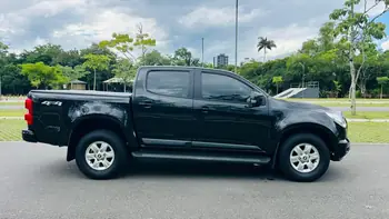 Carro/Camioneta - GM - CHEVROLET - S10 - Pick-Up LT 2.8 TDI 4x4 CD Diesel Aut - 2013