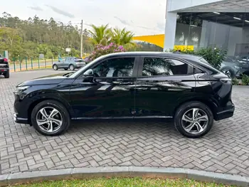 Carro/Camioneta - HONDA - HR-V - Touring 1.5 Flex TB 16V 5p Aut. - 2025