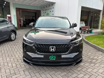 Carro/Camioneta - HONDA - HR-V - Touring 1.5 Flex TB 16V 5p Aut. - 2025