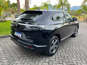 Carro/Camioneta - HONDA - HR-V - Touring 1.5 Flex TB 16V 5p Aut. - 2025
