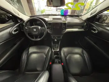 Carro/Camioneta - FIAT - Toro - Volcano 1.3 T270 4x2 Flex Aut. - 2022