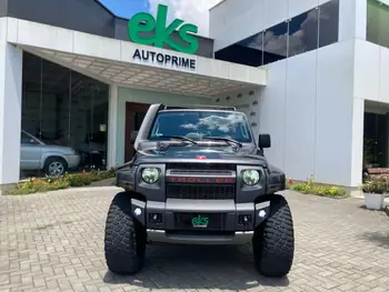 Carro/Camioneta - TROLLER - T-4 - Connect 4x4 3.2 Tdi Cap.Rig.Die.Aut. - 2021