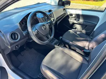 Carro/Camioneta - VW - VOLKSWAGEN - up! - Xtreme 1.0 TSI Total Flex 12V 5p - 2021