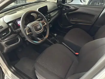 Carro/Camioneta - FIAT - CRONOS - DRIVE 1.3 8V Flex - 2025