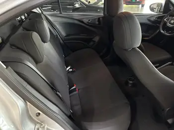 Carro/Camioneta - FIAT - CRONOS - DRIVE 1.3 8V Flex - 2025