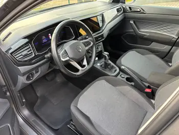 Carro/Camioneta - VW - VOLKSWAGEN - Polo - Comfortline TSI 1.0 Flex 12V Aut. - 2025