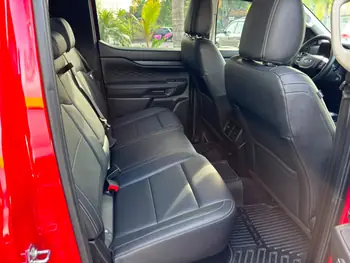 Carro/Camioneta - FORD - Ranger - Limited+ 3.0 V6 4x4 CD TB Die Aut - 2025