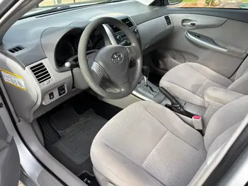 Carro/Camioneta - TOYOTA - Corolla - XEi 1.8/1.8 Flex 16V Aut. - 2009