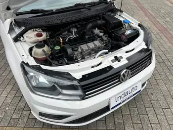 Carro/Camioneta - VW - VOLKSWAGEN - Gol - 1.6 MSI Flex 8V 5p - 2019