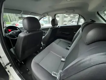 Carro/Camioneta - VW - VOLKSWAGEN - Gol - 1.6 MSI Flex 8V 5p - 2019