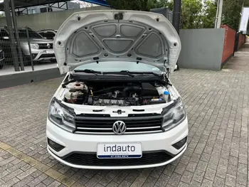 Carro/Camioneta - VW - VOLKSWAGEN - Gol - 1.6 MSI Flex 8V 5p - 2019