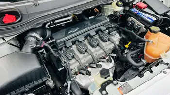 Carro/Camioneta - GM - CHEVROLET - PRISMA - Sed. ADVANT. 1.4 8V F.Power Aut. - 2016