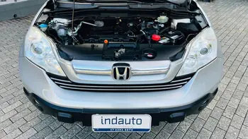 Carro/Camioneta - HONDA - CR-V - EXL 2.0 16V 4WD/2.0 Flexone Aut. - 2009