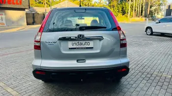 Carro/Camioneta - HONDA - CR-V - EXL 2.0 16V 4WD/2.0 Flexone Aut. - 2009