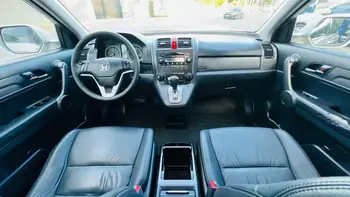 Carro/Camioneta - HONDA - CR-V - EXL 2.0 16V 4WD/2.0 Flexone Aut. - 2009