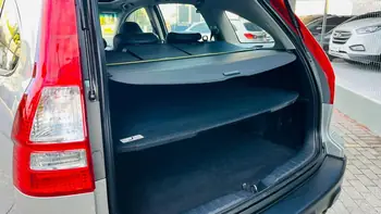 Carro/Camioneta - HONDA - CR-V - EXL 2.0 16V 4WD/2.0 Flexone Aut. - 2009