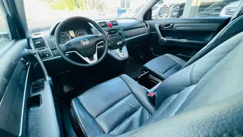 Carro/Camioneta - HONDA - CR-V - EXL 2.0 16V 4WD/2.0 Flexone Aut. - 2009
