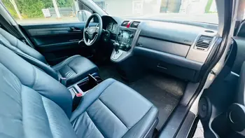 Carro/Camioneta - HONDA - CR-V - EXL 2.0 16V 4WD/2.0 Flexone Aut. - 2009