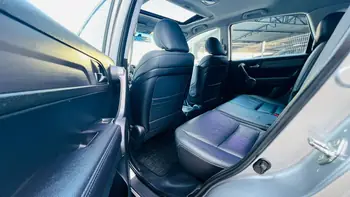 Carro/Camioneta - HONDA - CR-V - EXL 2.0 16V 4WD/2.0 Flexone Aut. - 2009