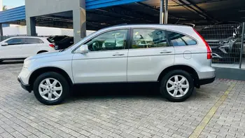 Carro/Camioneta - HONDA - CR-V - EXL 2.0 16V 4WD/2.0 Flexone Aut. - 2009
