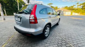 Carro/Camioneta - HONDA - CR-V - EXL 2.0 16V 4WD/2.0 Flexone Aut. - 2009
