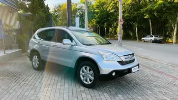 Carro/Camioneta - HONDA - CR-V - EXL 2.0 16V 4WD/2.0 Flexone Aut. - 2009