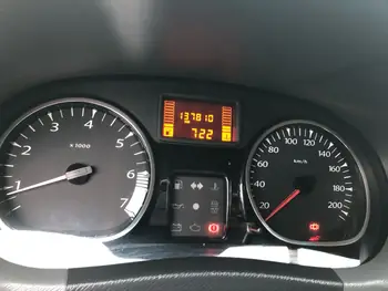Carro/Camioneta - RENAULT - DUSTER - Dynamique 1.6 Flex 16V Mec. - 2015