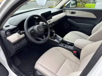 Carro/Camioneta - HONDA - HR-V - Advance 1.5  Flex TB 16V 5p Aut. - 2026