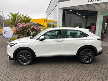 Carro/Camioneta - HONDA - HR-V - Advance 1.5  Flex TB 16V 5p Aut. - 2026