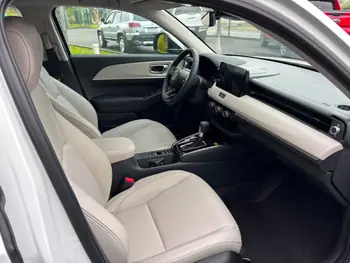 Carro/Camioneta - HONDA - HR-V - Advance 1.5  Flex TB 16V 5p Aut. - 2026