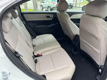 Carro/Camioneta - HONDA - HR-V - Advance 1.5  Flex TB 16V 5p Aut. - 2026