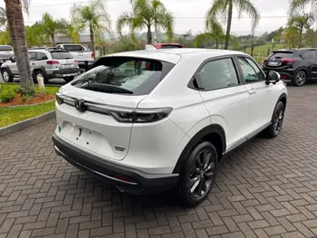 Carro/Camioneta - HONDA - HR-V - Advance 1.5  Flex TB 16V 5p Aut. - 2026