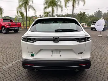 Carro/Camioneta - HONDA - HR-V - Advance 1.5  Flex TB 16V 5p Aut. - 2026