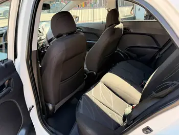 Carro/Camioneta - HYUNDAI - HB20 - Comf./C.Plus/C.Style 1.0 Flex 12V - 2014