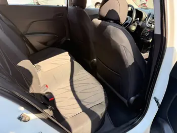 Carro/Camioneta - HYUNDAI - HB20 - Comf./C.Plus/C.Style 1.0 Flex 12V - 2014