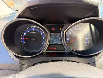 Carro/Camioneta - HYUNDAI - HB20 - Comf./C.Plus/C.Style 1.0 Flex 12V - 2014