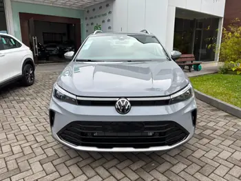 Carro/Camioneta - VW - VOLKSWAGEN - Nivus - Highline 1.0 200 TSI Flex Aut. - 2027